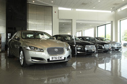 Jaguar Land Rover et Chery Automobile annoncent une joint-venture en Chine