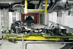 Volvo annonce 11 milliards de dollars US d'investissement entre 2011 et 2015