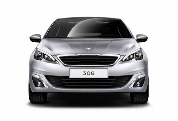 A la découverte de la Peugeot 308 « Produite à Sochaux »