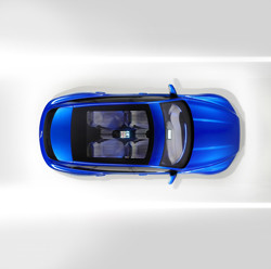 Jaguar annonce un élargissement de sa gamme avec une architecture modulable