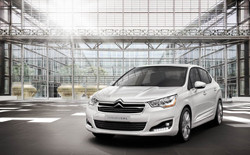 Citroën a vendu 1 266 000 voitures dans le monde en 2013
