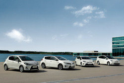 Toyota, BMW et Mercedes-Benz sont les marques automobiles les plus puissantes au monde en 2014