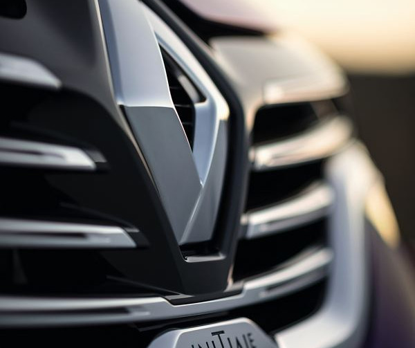 La signature Initiale Paris incarne la vision du bien-être à bord selon Renault