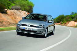 Le groupe Volkswagen franchit les 200 millions de véhicules produits