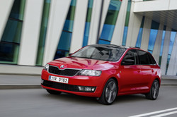 Skoda, Mini et Toyota sont les marques automobiles préférées des concessionnaires en 2014