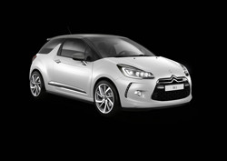 Les ventes mondiales de la marque DS s’élèvent à 118 472 unités en 2014