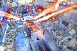 Une nouvelle architecture de plateforme Toyota TNGA pour « améliorer sans cesse les voitures »