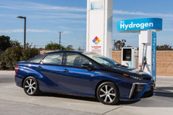 Toyota, BMW et Mercedes-Benz sont les marques automobiles les plus puissantes au monde en 2015