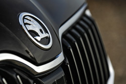 Skoda enregistre des ventes annuelles de 1 055 500 véhicules en 2015