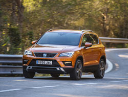 Les ventes mondiales de Seat atteignent 410 200 véhicules