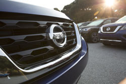 Nissan réalise des ventes mondiales record de 5 559 902 véhicules en 2016
