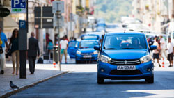 Suzuki et Toyota se rapprochent