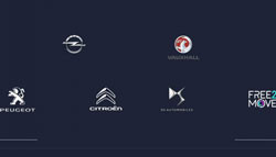 Le Groupe PSA prend les commandes d'Opel/Vauxhall