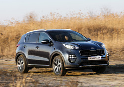 La marque Kia réalise des ventes mondiales de 2.61 millions de véhicules en 2020