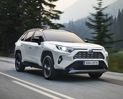 La marque Toyota réalise des ventes mondiales de 7 973 453 véhicules en 2020