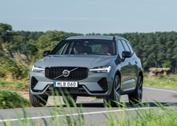 Volvo réalise des ventes mondiales de 698 693 véhicules en 2021