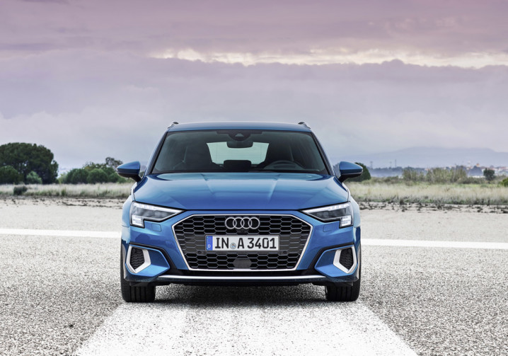 Les ventes mondiales d'Audi atteignent 1 614 231 véhicules en 2022