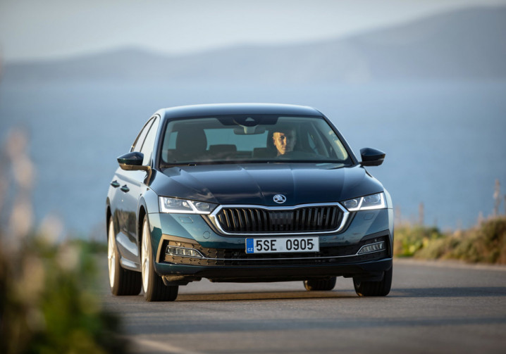 Skoda réalise des ventes annuelles mondiales de 731 300 véhicules en 2022