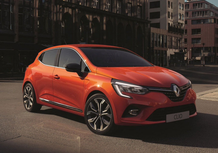 Renault réalise des ventes mondiales de 1 156 895 véhicules particuliers en 2023