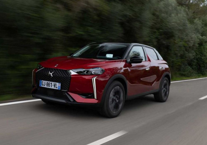 DS Automobiles propose une garantie jusqu'à huit ans sous réserve du respect du programme d'entretien dans le réseau agréé