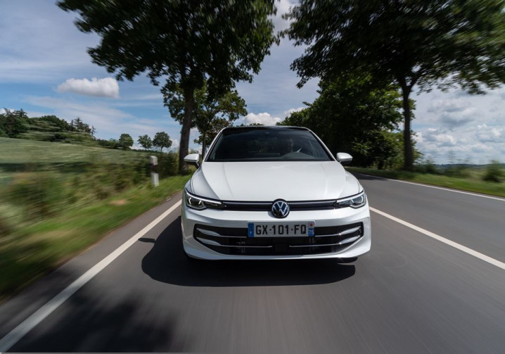 La marque Volkswagen a livré 4,73 millions de véhicules particuliers dans le monde en 2025