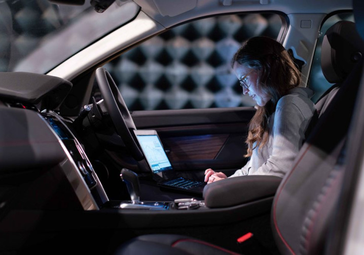 Nissan et Honda vont développer conjointement les ECU et les logiciels centraux des véhicules définis par logiciel