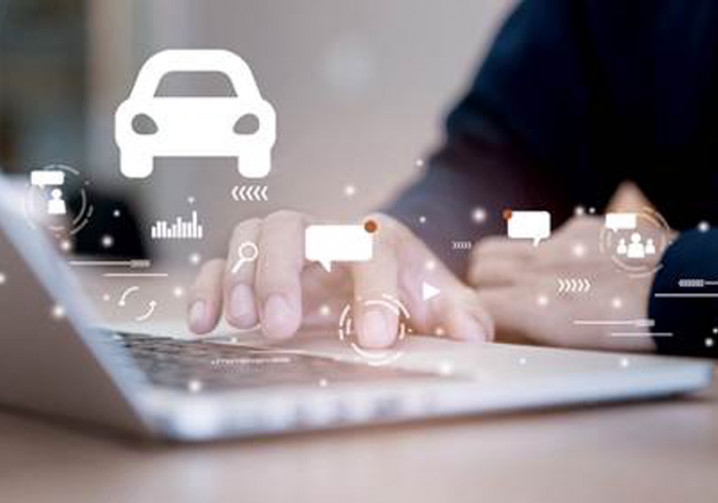 En 2022, la vente automobile a besoin d'une nouvelle stratégie digitale