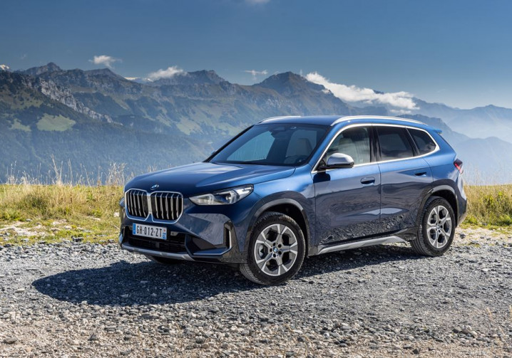 BMW, MINI et Renault sont les marques automobiles préférées des concessionnaires en 2024