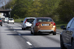 L’assurance automobile s’adapte au développement de la voiture semi-autonome