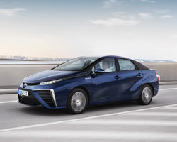 Toyota est la marque automobile la plus valorisée au monde en 2019