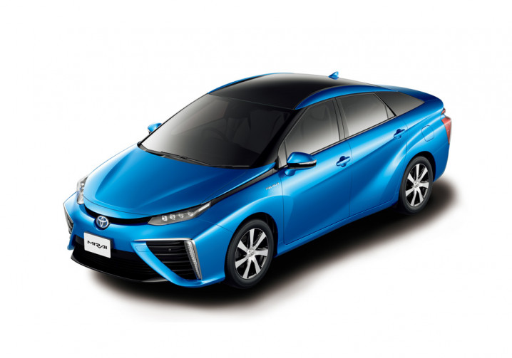 Toyota est la marque automobile la plus valorisée au monde en 2022