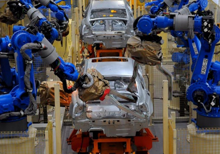 Le secteur automobile secoué par le renforcement structurant des normes environnementales