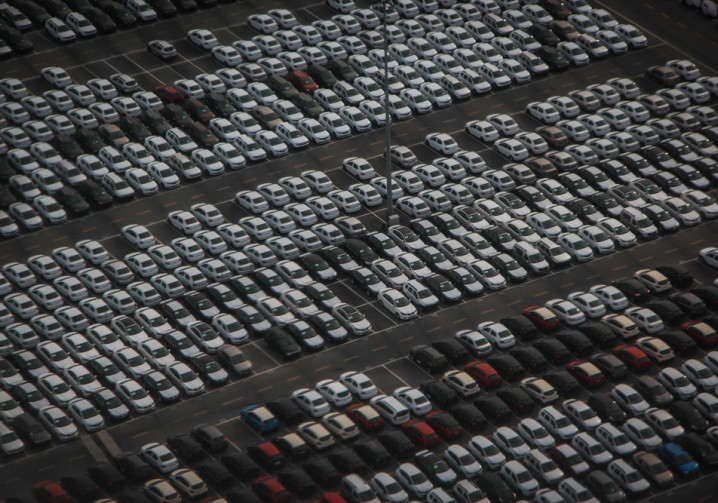 Les conséquences de la transition énergétique de l'industrie automobile sur l'emploi