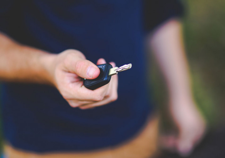 Part de la voiture dans le pouvoir d'achat : pourquoi il faut encourager l'autopartage