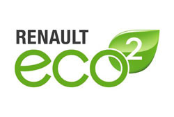 Renault lance « Renault eco² », une signature pour les véhicules écologiques et économiques