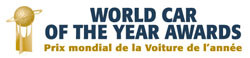 La BMW 118d élue «  Voiture écologique mondiale de l'année 2008 » par le WCOTY