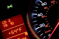 La limitation à 110 km/h sur autoroute probablement testée en Alsace