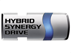 Le système Toyota Synergy Drive élu « Moteur Vert de l’Année »