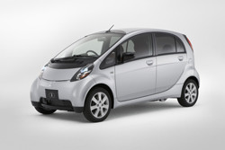 PSA Peugeot Citroën et Mitsubishi vont collaborer dans les véhicules électriques