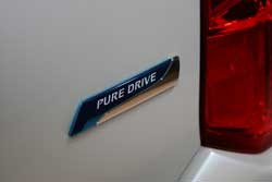 Nissan adopte un label écologique « Pure Drive »
