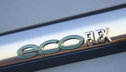 L’Opel Astra se dote d’une version ecoFlex à 119 g de CO2/km