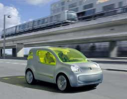 Renault-Nissan annonce un partenariat avec le MIIT chinois sur le véhicule zéro émission