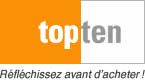 Le comparateur écologique Topten met à jour son onglet « automobile »