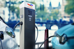 Près de 50 000 points de recharge électrique ouverts au public en France