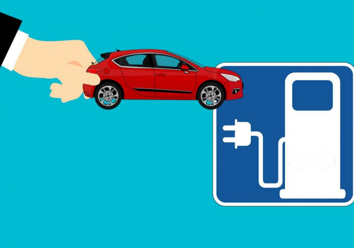 L'activité de conversion d'une voiture thermique en une voiture électrique demeure anecdotique