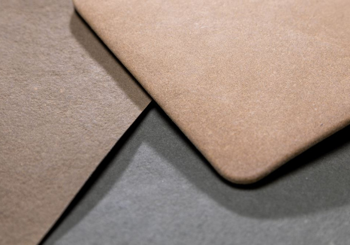 Un cuir issu du chanvre industriel pour habiller les voitures de demain