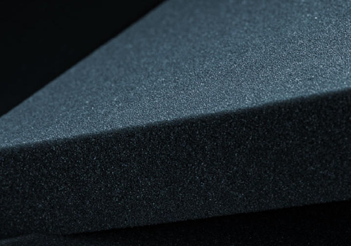 Un procédé de recyclage pour les déchets de polyuréthane automobile