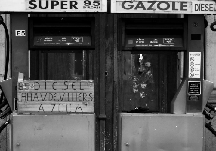 Fin du diesel : faute à la crise du carburant ou disparition annoncée d'une spécificité française ?