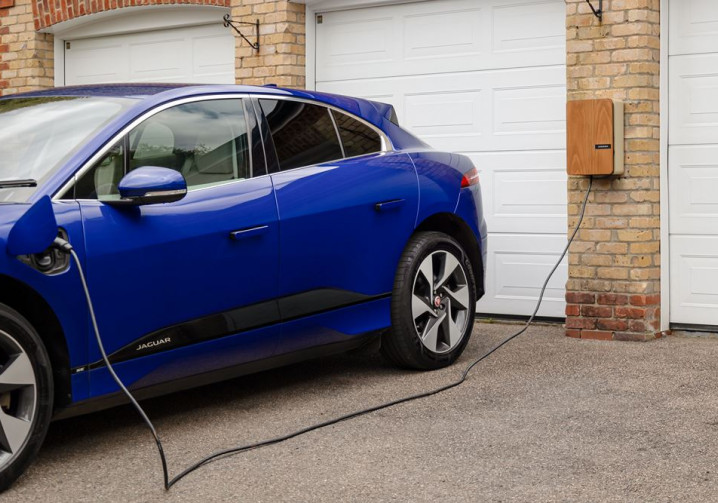 Les batteries des voitures électriques représentent un potentiel important pour le réseau électrique du futur