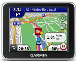 Garmin commercialise le nouveau nüvi 2240